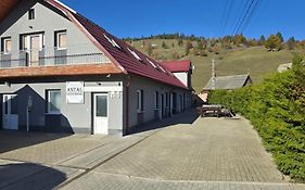 Antal Guesthouse